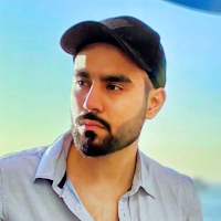 Ash Singh Trading