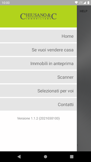 Chiusano Screenshot 1