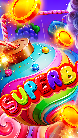 Sweet Bonanza Boom Screenshot 0