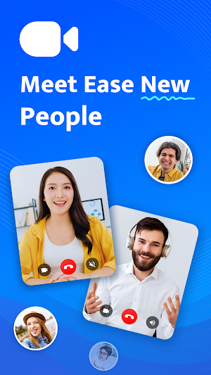 Video Meeting Screenshot 0