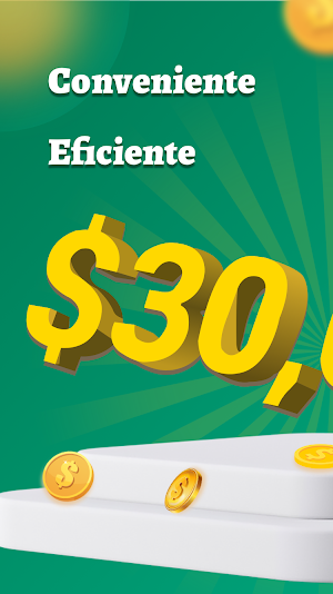 ProntoPesos: Préstamos crédito Screenshot 0