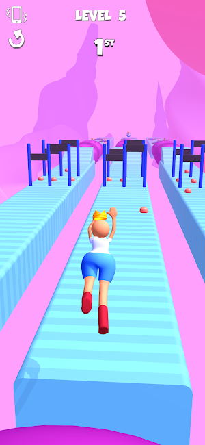 Bounce Big screenshot 6