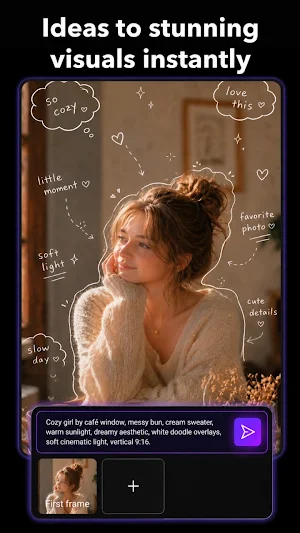 AI Photo Studio & Art Maker Screenshot 0