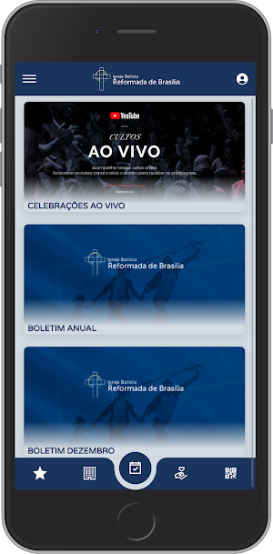 IBRB Screenshot 3
