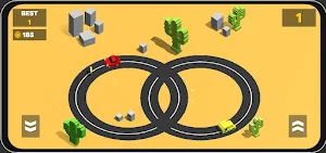 299BD Coin Drift2 Screenshot 3