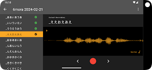 RecStar Screenshot 3