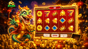 PGStar Fortune Hall Screenshot 2