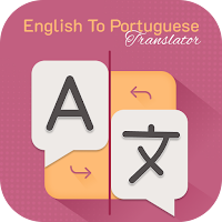 Portuguese English Translator