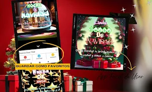 Frases de Navidad Bonitas Screenshot 2