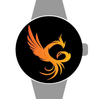 GPhoenix Watch Face Selection