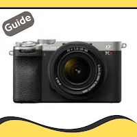Sony a7CR Guide