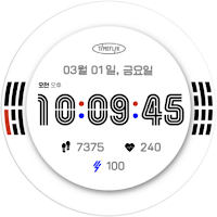 태극기 디지털