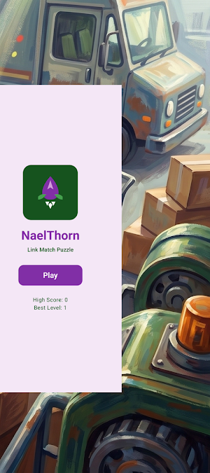 NaelThorn Screenshot 3