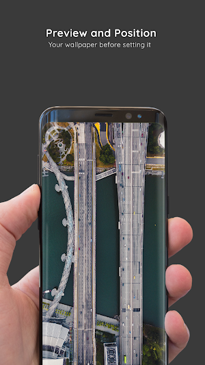 Singapore Wallpapers 8K ULTRA Screenshot 3