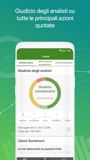 Intesa Sanpaolo Investo Screenshot 3