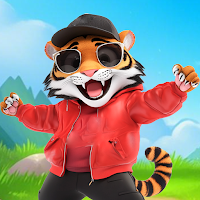 Tiger's Wilderness Puzzle