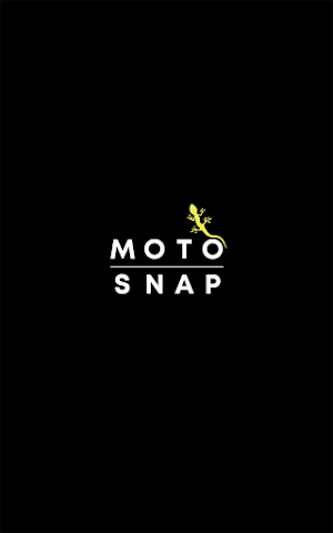 Moto Snap Screenshot 0