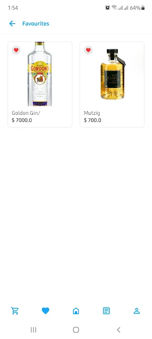 AppsRhino Ecomm Customer Screenshot 3