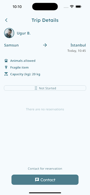WhileGo! Screenshot 3