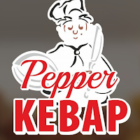 Pepper Kebap