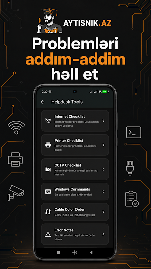 ITool Screenshot 1