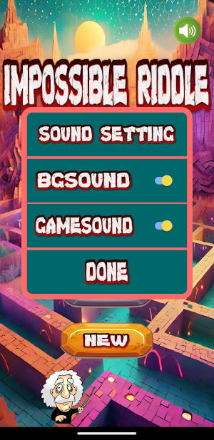 Riddles Puzzle Screenshot 2