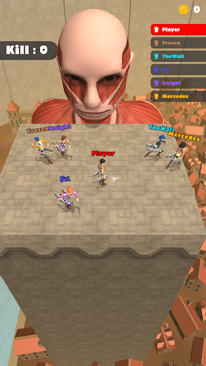Titan Jump Screenshot 3