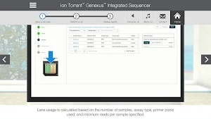 Genexus Screenshot 2
