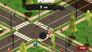Zombie Killer Screenshot 2