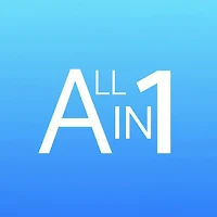 All In 1: 100 Tools