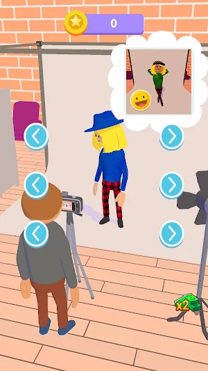 Brilliant Lens Screenshot 1