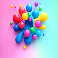 Chroma Blend: Merge & Match