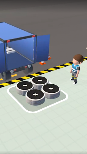 Printer Master 3D Screenshot 3
