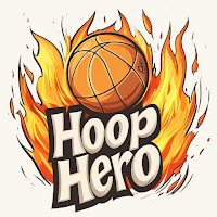 Hoop Hero: Dunk Hit Basketball