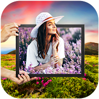 Nature Photo Frame Maker 2023