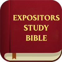 Expositors Study Bible