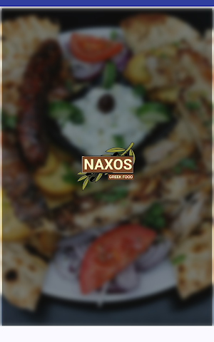 Naxos Greek Food Screenshot 3
