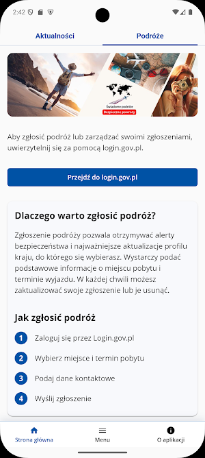 Odyseusz Screenshot 1