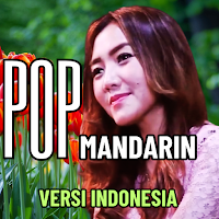 Pop Mandarin Versi Indonesia