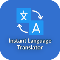 Instant Language Translator