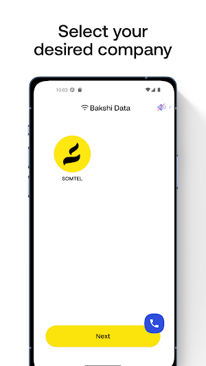 Bakshi Data Screenshot 1