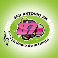 Radio San Antonio 87.9