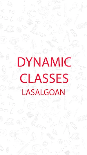 Dynamic Classes Screenshot 0