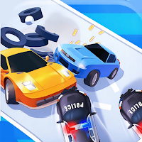 DriftChase
