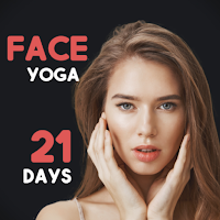 Face Yoga Exercises - Fat Loss