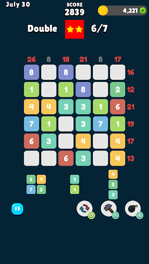 Puzzleplorer Screenshot 3