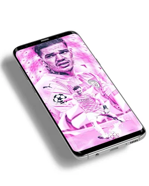 Ederson Moraes Wallpaper Screenshot 0