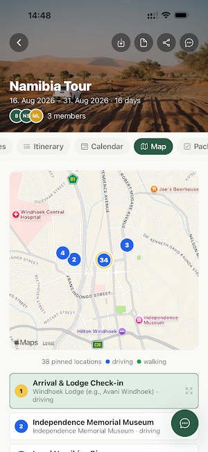 Splitara Screenshot 2