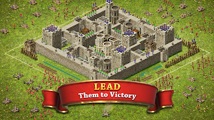 Stronghold Kingdoms: Castle Sim Screenshot 3