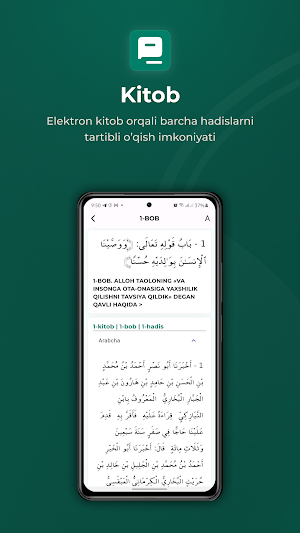 Odoblar xazinasi Screenshot 2